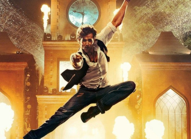 On International Dance Day, Hrithik Roshan reveals his personal favourites including Michael Jackson, Shammi Kapoor and Govinda
