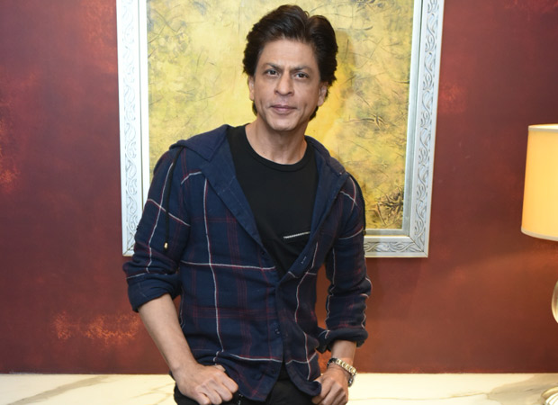 Open Letter to Shah Rukh Khan