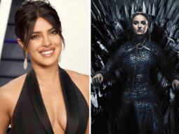 OMG! Priyanka Chopra and her Jonas tribe cheer for Sophie Turner as Game Of Thrones Season 8 premieres