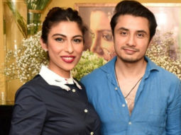 Pakistan court dismisses sexual harassment allegations against Ali Zafar; the actor slams complainant Meesha Shafi
