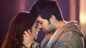 Movie stills of the movie Pal Pal Dil Ke Paas...