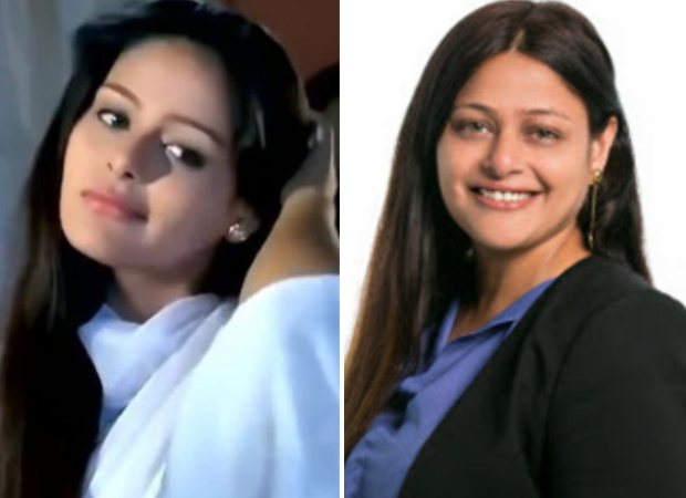 Papa Kehte Hai actress Mayoori Jango now works as Google India industry head - agency business 