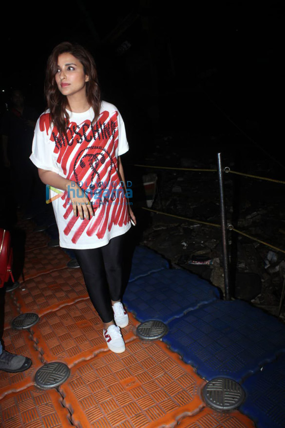 parineeti chopra spotted at mad jetty 3