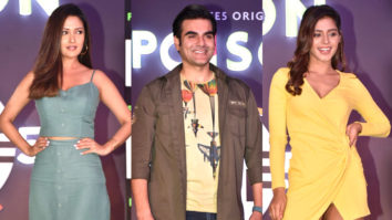 Poison Press Conference | Arbaaz Khan | Riya Sen | Freddy Daruwala | ZEE5 Original | Part 2