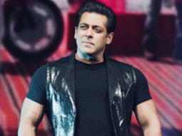 Police complaint filed against Salman Khan for misbehaving with a man