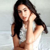 Police complaint filed against Sara Ali Khan for riding a pillion without helmet on Love Aaj Kal 2 sets in Delhi