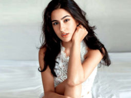 Police complaint filed against Sara Ali Khan for riding a pillion without helmet on Love Aaj Kal 2 sets in Delhi