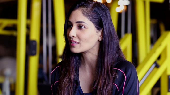 Pooja Chopra On Fitness Secret, Diet Plan, Routine Exercises, Babloo bachelor & Sharman Joshi Pooja Chopra On Fitness Secret, Diet Plan, Routine Exercises, Babloo bachelor & Sharman Joshi