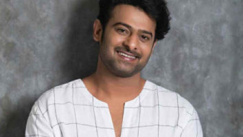 Prabhas to give in to his fans demand and make his Instagram debut