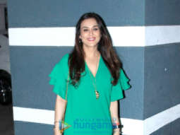 Preity Zinta, Karan Johar, Kanika Kapoor and others grace Sanjay Kapoor’s house party