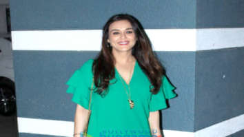 Preity Zinta, Karan Johar, Kanika Kapoor and others grace Sanjay Kapoor’s house party