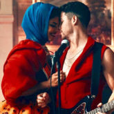 Priyanka Chopra Jonas can’t stop laughing as fans dub Nick Jonas’ new song to Govinda’s hit number ‘Meri Pant Bhi Sexy’