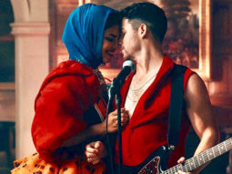Priyanka Chopra Jonas can’t stop laughing as fans dub Nick Jonas’ new song to Govinda’s hit number ‘Meri Pant Bhi Sexy’