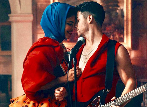 Priyanka Chopra Jonas can’t stop laughing as fans dub Nick Jonas’ new song to Govinda’s hit number ‘Meri Pant Bhi Sexy’