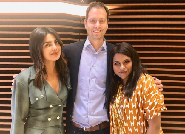 Priyanka Chopra to shoot in Rajasthan and Delhi for Mindy Kaling’s wedding film? 