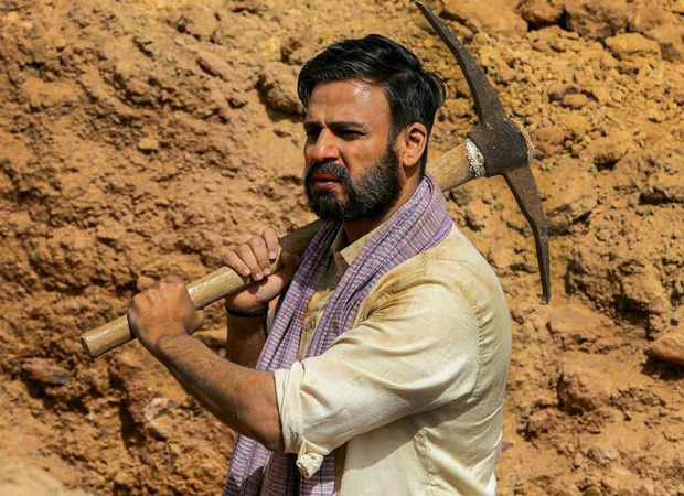 Producer Sandeep Ssingh is upset that PM Narendra Modi Biopic was called a hagiography