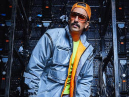 Ranveer Singh powers street fashion industry!