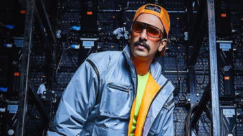 Ranveer Singh powers street fashion industry!
