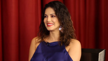 Rapid Fire | Sunny Leone’s EPIC & HILARIOUS Questions for SRK, Deepika Padukone & Varun Dhawan