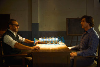 Movie Stills of the movie Romeo Akbar Walter