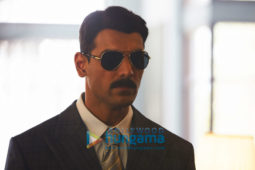 Movie Stills of the movie Romeo Akbar Walter