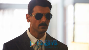 Movie Stills of the movie Romeo Akbar Walter