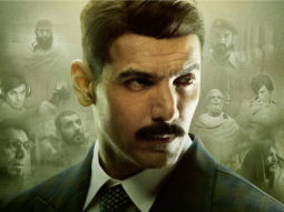 Romeo Akbar Walter Box Office Collections Day 3: The John Abraham starrer Romeo Akbar Walter has a steady weekend, aims for stable weekdays now