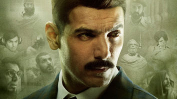 Romeo Akbar Walter Box Office Collections Day 3: The John Abraham starrer Romeo Akbar Walter has a steady weekend, aims for stable weekdays now
