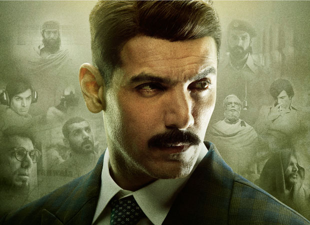 Romeo Akbar Walter Box Office Predictions: John Abraham starrer Romeo Akbar Walter to open in Rs. 6-7 crore range