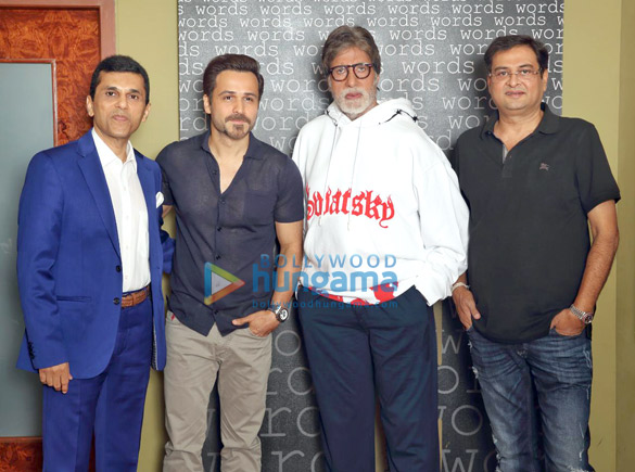 rumi jaffreys next with amitabh bachchan and emraan hashmi