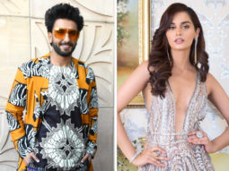 SCOOP! Ranveer Singh and Manushi Chhillar in YRF’s next to be directed by Maneesh Sharma?