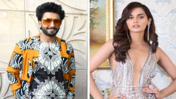 SCOOP! Ranveer Singh and Manushi Chhillar in YRF’s next to be directed by Maneesh Sharma?
