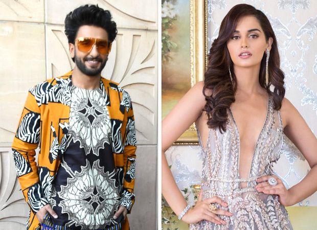 SCOOP! Ranveer Singh and Manushi Chhillar in YRF's next to be directed by Maneesh Sharma