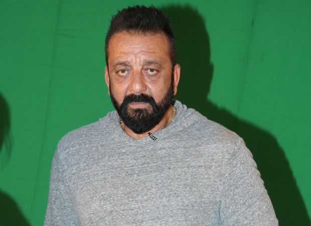 "I made a couple of bad choices when I was released from jail" - Sanjay Dutt