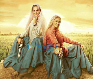 Movie Stills Of The Movie Saand Ki Aankh