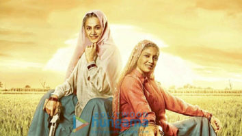 Movie Stills Of The Movie Saand Ki Aankh