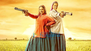 Movie Stills Of The Movie Saand Ki Aankh