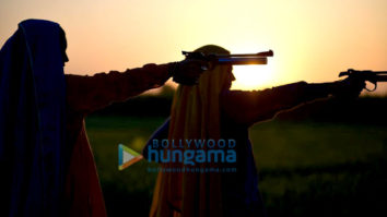 Movie Stills Of The Movie Saand Ki Aankh