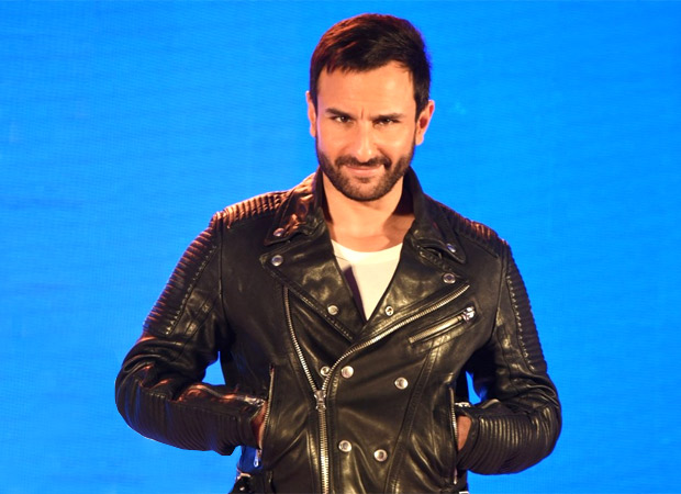 Saif Ali Khan not part of the Love Aaj Kal sequel