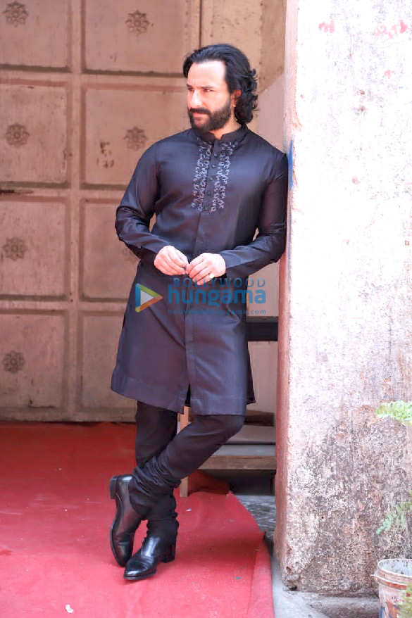 saif ali khan snapped during a photoshoot 1