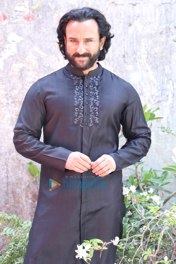 saif ali khan snapped during a photoshoot 2