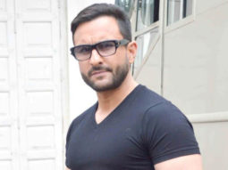 Saif Ali Khan to shed weight for Jawani Jaaneman