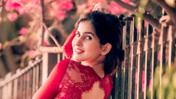 Celebrity Photo Of Sakshi Malik