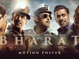 Salman Khan gives a glimpse of Bharat’s complete journey in the new motion poster