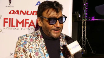 “Salman Khan is still like a CHILD To me and I Hope…”: Jackie Shroff | Filmfare Middle East, Muscat