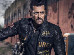 Salman Khan spends time with his special fans in Maheshwar while shooting for Dabangg 3 and the pictures are heart-warming!