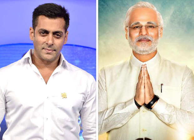 Salman Khan’s name being used for Narendra Modi bio-pic Salman Khan’s name being used for Narendra Modi bio-pic
