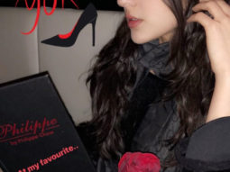 Sara Ali Khan is living her dreamy vacation in New York
