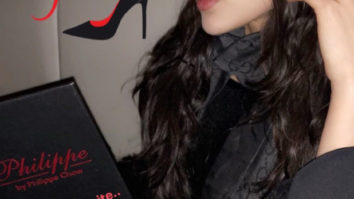 Sara Ali Khan is living her dreamy vacation in New York