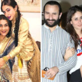 Sara Ali Khan opens up about life with Saif Ali Khan after separation from Amrita Singh; relation with Kareena Kapoor Khan and Taimur Ali Khan